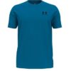 Under Armour, Ua M Sportstyle Lc Ss, Cosmic Blue, T-skjorte