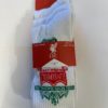 Liverpool, 3 Pack Sports Sock