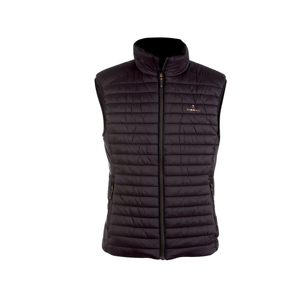 Therm-Ic, Heated Vest with bluetooth cab