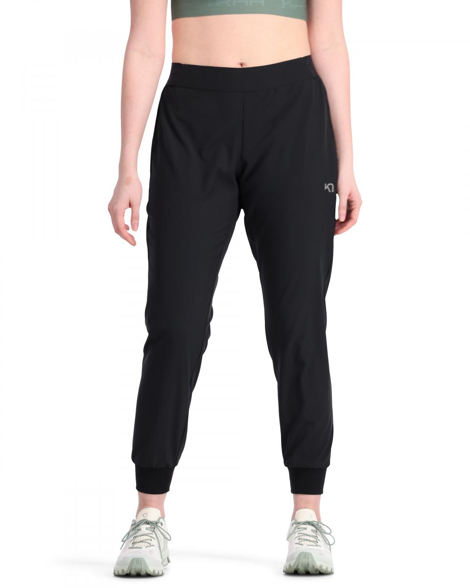 Kari Traa, Nora 2.0 Pants, Black, Bukse