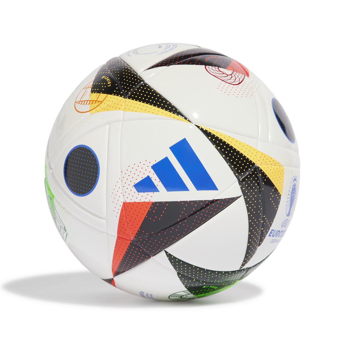 Adidas, Euro24 Lge J290, Fotball