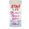 Star, Next Race Wax Cold Powder -6°C/-12°C, Glider