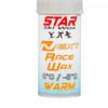Star, Next Race Wax Warm Powder 0°C/-5°C, Glider