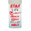Star, Next Race Wax Med Powder -3°C/-8°C, Glider