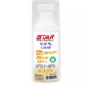 Star, Next Race Wax Warm Liquid 0°C/-5°C, Glider