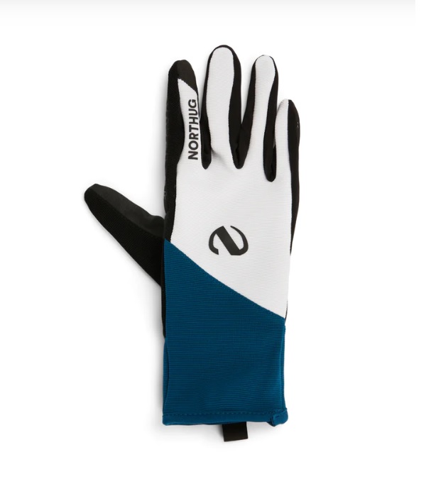 Northug, Tempo Racing Glove Men, Night Blue, Hanske