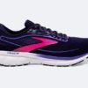 Brooks, Trace 2 W, Peacoat/Blue/Pink, Joggesko