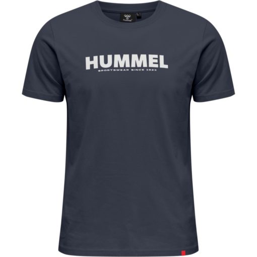 Hummel, Hmllegacy T-Shirt, Blue Nights, T-skjorte