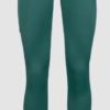 Johaug, Discipline Tights 2.0, Teal Dark Seagreen, Tights