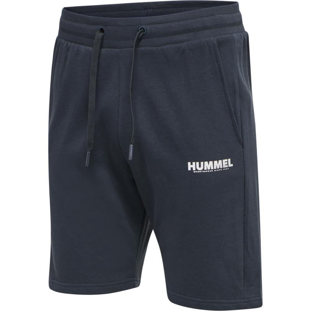 Hummel, Hmllegacy Shorts, Blue Nights, Shorts