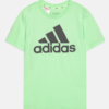 Adidas, U Bl Tee, Af4b Segrsp/Chacoa, T-skjorte