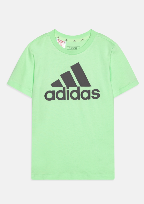Adidas, U Bl Tee, Af4b Segrsp/Chacoa, T-skjorte
