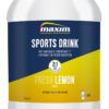 Maxim, Sports Drink Lemon 2kg