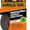 Gorilla, Tape Handy Roll 9,12m