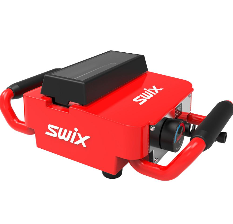 Swix, T60-220 Wax Machine 220V