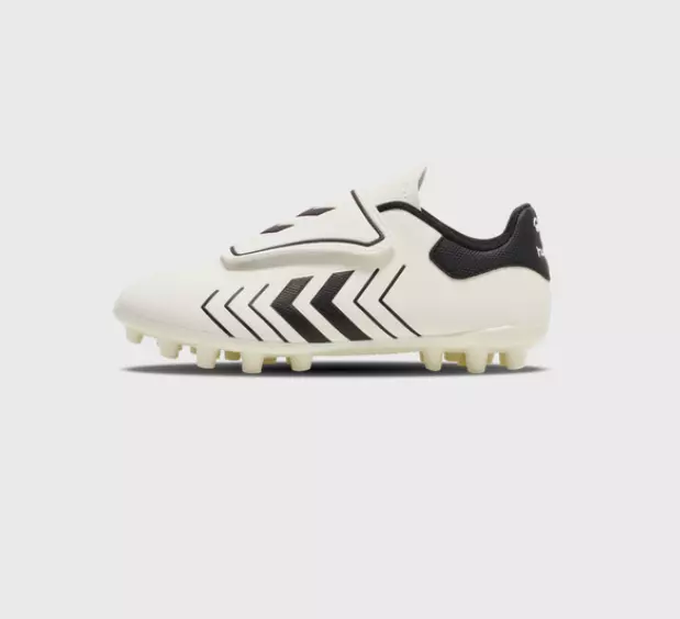 Hummel, Hattrick M.G. Jr, Marshmallow, Fotballsko