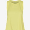 Röhnisch, Kay Tank Top, Yellow Iris, Singlet