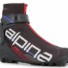 Alpina, Skisko ADU Jr, Black, Skisko