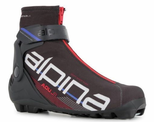 Alpina, Skisko ADU Jr, Black, Skisko