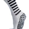 Select, Sports Socks Grip V23, White