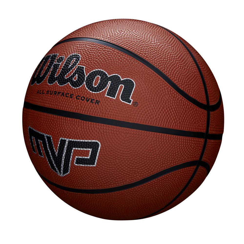 Wilson, MVP 285 BSKT, Str 6, Basketball