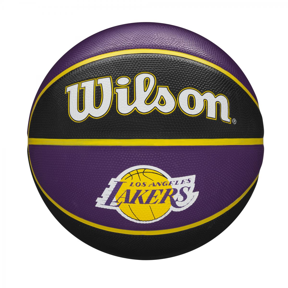 Wilson, Nba Team Tribute Bskt La Lakers, Basketball