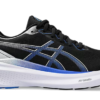 Asics, Gel-Kayano 30, Black/Illusion Blue, Joggesko