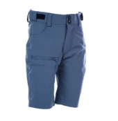 Move On, Bolkesjø Kids Shorts, Bering Sea, Shorts