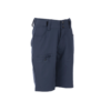 Move On, Bolkesjø Kids Shorts, Navy, Shorts