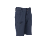 Move On, Bolkesjø Kids Shorts, Navy, Shorts