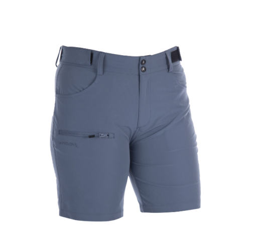 Move On, Bolkesjø Ladies Shorts, Bering Sea, Shorts