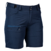 Move On, Bolkesjø Ladies Shorts, Navy, Shorts