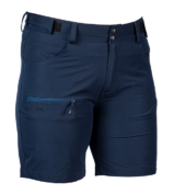 Move On, Bolkesjø Ladies Shorts, Navy, Shorts