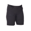 Move On, Bolkesjø Ladies Shorts, Black, Shorts