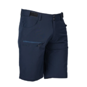 Move On, Bolkesjø Men`s Shorts, Navy, Shorts