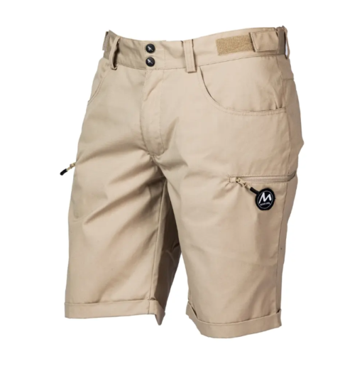 Move On, Grimstad Men`s Shorts, Sand, Shorts