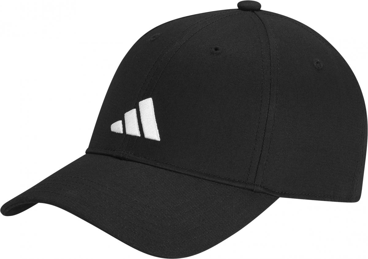 Adidas, Tiro League Cap, Black, Caps