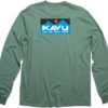 Kavu, Ls Etch Art, Dark Forest, Genser