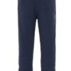 Didriksons, Monte Kids Pants 9, Navy, Fleecebukse