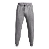 Under Armour, Ua Rival Fleece Joggers, Castlerock Light Heather, Bukse