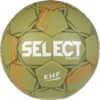 Select, Solera V24, Green, Håndball