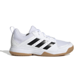 Adidas, Ligra 7 Kids, Ftwwht/Cblack/Ftwwht, Hallsko