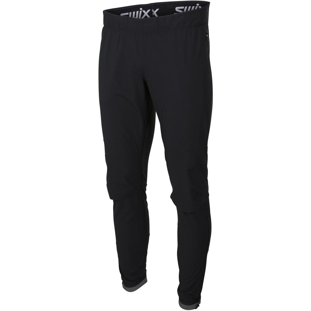 Swix, Infinity pants M, Black, Bukse