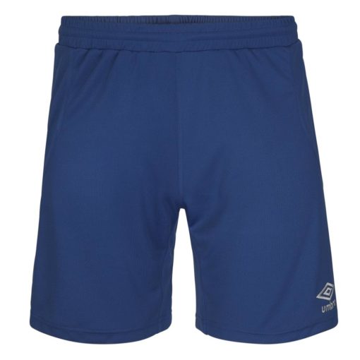 Umbro, Ux Elite Shorts Jr, Ultra/White, Shorts