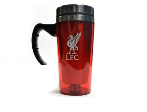 Liverpool, Travel Mug