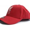 Liverpool, Baseball Cap Red