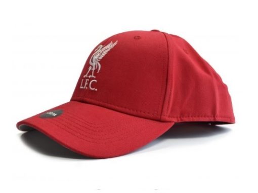 Liverpool, Baseball Cap Red