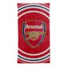 Arsenal, Arsenal Pulse Design Towel, Håndkle