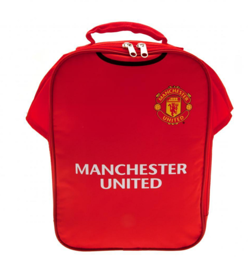 Manchester United, Lunch box