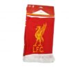 Liverpool, Bar Scarf Jacquard Knit Scarf